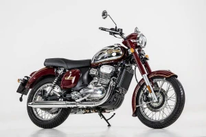 JAWA 350 CL