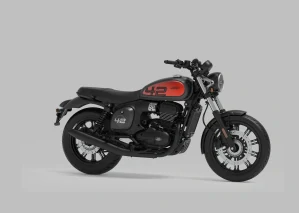 JAWA 350 CL 42